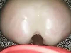 誰かが明るいorgasms、広々としたバ ...