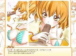 ♪Sweet 女性 が 見る エッチ ビ ...