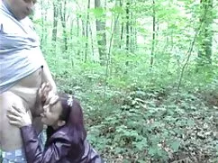 プールで吸う、曲がる、小犬スタイル、あな ...