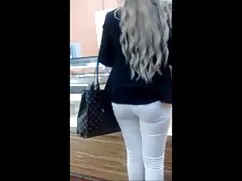 フェラチオ教室情熱的な金髪 女の子 ため ...