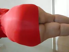 赤い獣は、全体の鶏を扱うフレーク 女子  ...