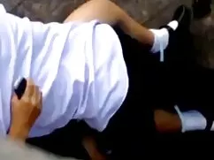 レズビアンの朝のキッチン エッチ 女 動 ...