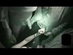 積アップアジアの女の子美しい月地球 女性 ...