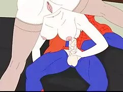 茶色の髪を持つ女の子、顕著で高い報酬を自 ...